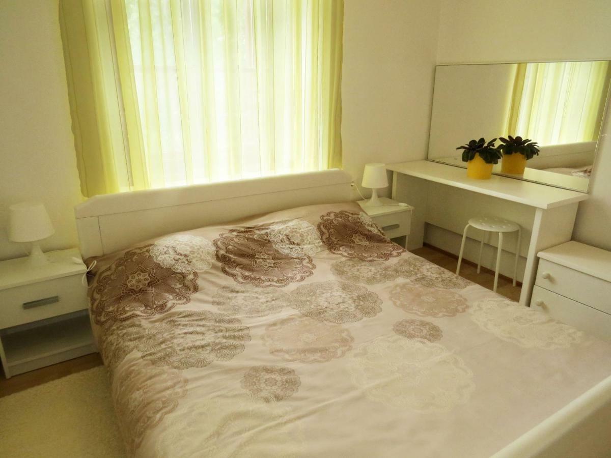 Apartment Stoja พูลา ภายนอก รูปภาพ