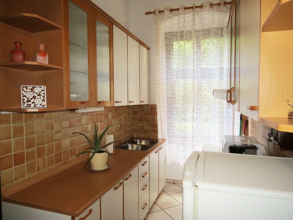 Apartment Stoja พูลา ภายนอก รูปภาพ